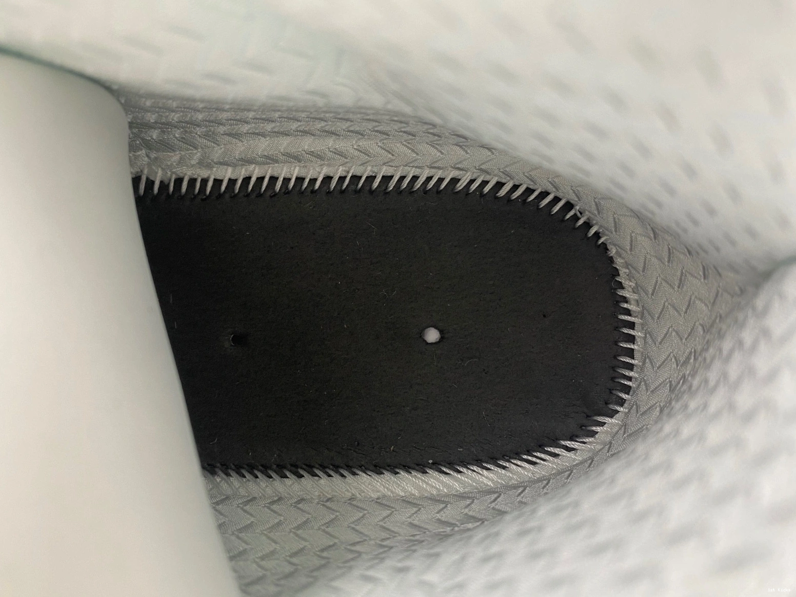 'Silver  Air 11 Anniversary' 408201-101 Retro  Jordan 1111